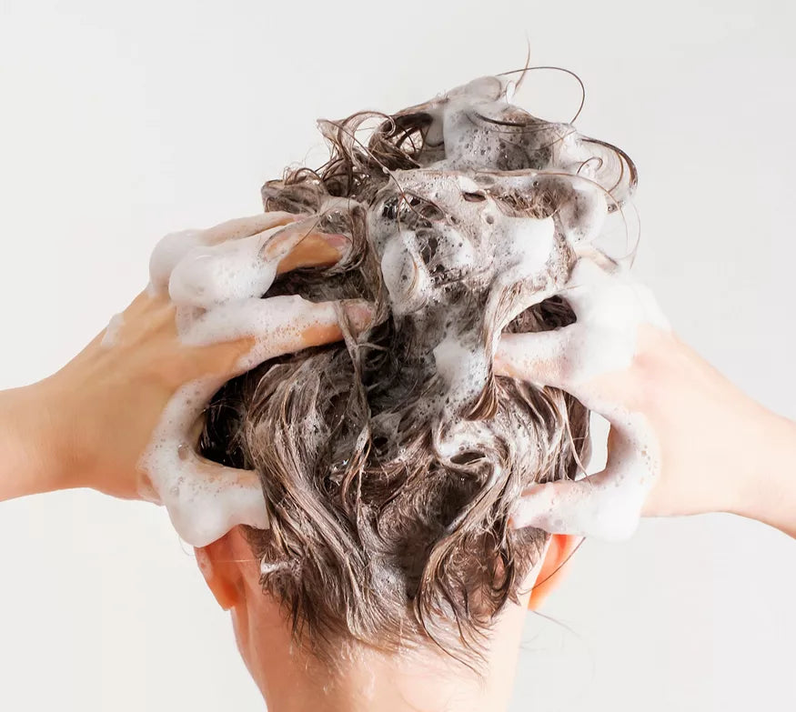Strengthening Shampoo 250 ml