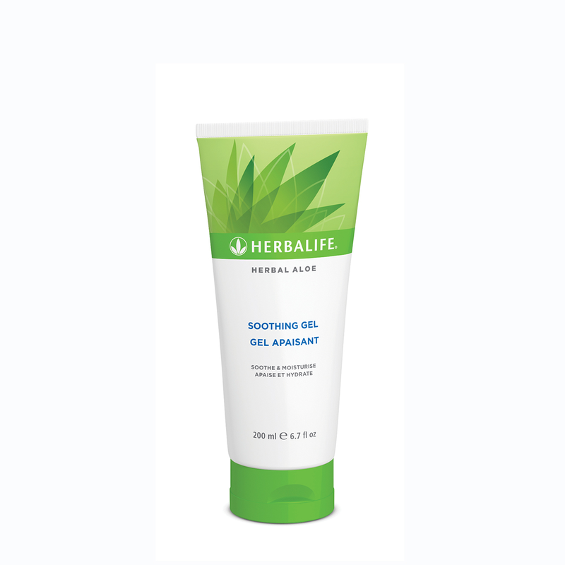 Softening Gel 200 ml