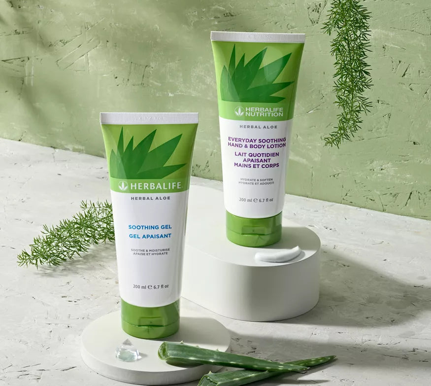 Softening Gel 200 ml