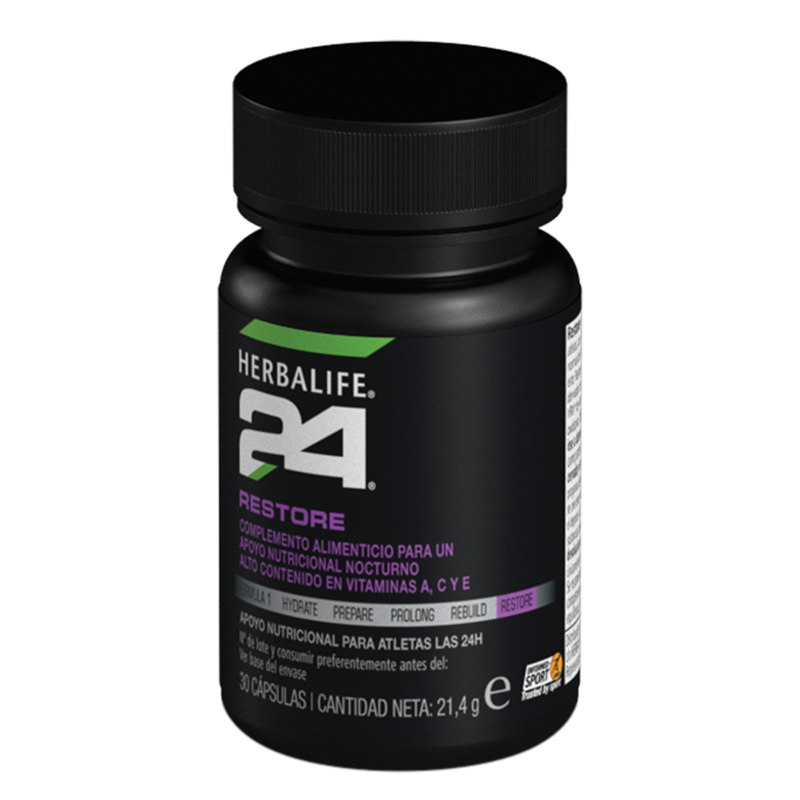 Restore 30 Capsules