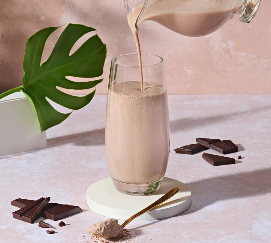 Creamy Chocolate 550 g - Formula 1 Shake