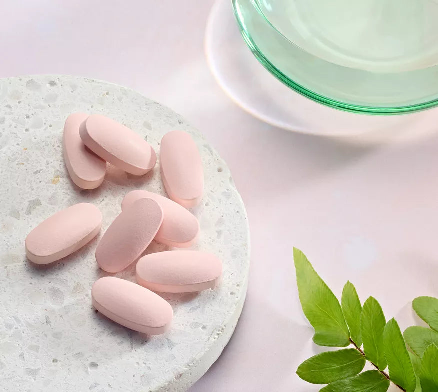 Formula 2 Woman - Vitamin and Mineral Complex